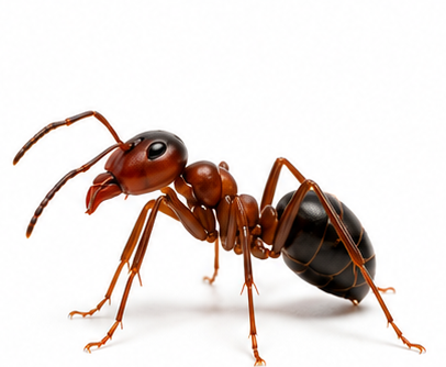 Ants